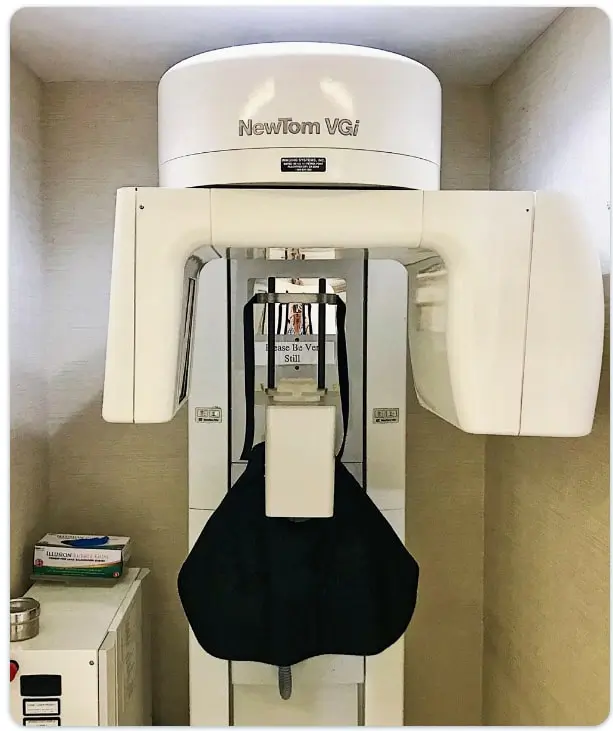 All on 4-CBCT